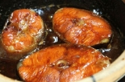 Cách làm cá Ngừ rim tỏi ớt tuyệt ngon và lạ miệng