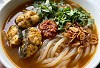 Công thức chi tiết làm bánh canh cá lóc chuẩn vị quê hương, ăn là nhớ