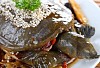 Menu đón Tết ngày 4: Ba ba hầm thuốc bắc bổ dưỡng khai xuân đón lộc Menu đón Tết ngày 4: Ba ba hầm thuốc bắc bổ dưỡng khai xuân đón lộc