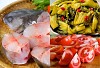 Cách làm canh cá lăng nấu dưa chua đơn giản, đổi món bữa cơm ngày hè