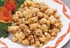 Mách bạn cách chiên bao tử cá giòn tan, không bị dai