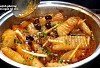 Món cá kho su hào giòn ngọt, đậm đà, đưa cơm