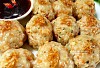 3 bước làm chả cá xốt mayo mật ong béo ngậy
