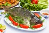 10 món ăn ngon chế biến từ Cá Chép Giòn cho bữa cơm hàng ngày