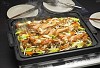 Chan Chan Yaki: Bữa ăn kiểu Nhật với cá hồi và rau củ sốt miso