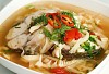Món cá trắm đen nấu măng chua dân dã, chuẩn vị miền Bắc