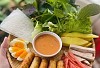 Công thức chả giò cá trích vàng ươm đặc sản Phan Thiết