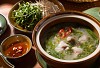 Nồi cháo cá song (cá mú) dẻo thơm, ngọt thịt, ấm bụng ngày se lạnh Nồi cháo cá song (cá mú) dẻo thơm, ngọt thịt, ấm bụng ngày se lạnh