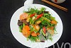 Cá xào cẩn tỏi - Gợi nhớ hương vị quê hương cho người con xa quê