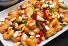 Cay nồng cá chiên sốt Tứ Xuyên thơm tê bùng nổ vị giác