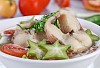 Đổi gió với canh cá lăng nấu khế - chua thanh mà không bị gắt