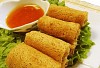 Cách làm chả giò rế cá giòn rụm chỉ với 2 nguyên liệu siêu đơn giản