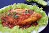 Học ngay món cá diêu hồng sốt cà chua cho bữa tối ngày hôm nay