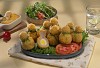 Làm món chả cá hồ lô bọc trứng cút bùi béo, siêu dễ thương 
