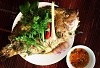 Làm món cá rô phi nướng kiểu Lào cực hợp khẩu vị người Việt 