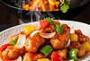 Bí mật của món cá xào chua ngọt bùng nổ vị giác