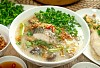 Cháo cá lóc rau đắng - Hương vị dân dã đậm chất miền Tây