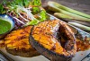 Mẹo nướng cá thu bằng nồi chiên không dầu vàng ươm, thơm lừng