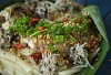 Cách làm cá hấp củ sắn giòn ngọt đổi vị bữa cơm hàng ngày