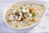 Cháo cá nấu ngô nếp - ngọt thịt, dẻo thơm, đầy đủ dinh dưỡng