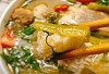 Hướng dẫn nấu canh cá trắm om dưa chỉ trong 3 bước đơn giản