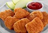 Cách làm cá nugget vàng ruộm với lớp vỏ giòn, thịt cá mềm thơm