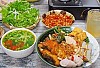 Chán cơm ngày hè? Thử ngay miến cá trộn thanh mát, dễ làm