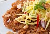 Công thức gỏi cá chiên giòn kiểu thái lạ miệng, ai ăn cũng phải xuýt xoa