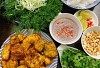 Tự làm bún cá lăng nướng than hoa thơm nức ngay tại nhà