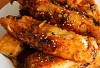 Bật mí cách làm cá chiên giòn tẩm sốt cay hàn quốc cay nồng bắt vị