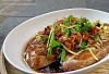 Cá hấp tương đậu lên men - ngọt thịt, mềm thơm, lạ miệng