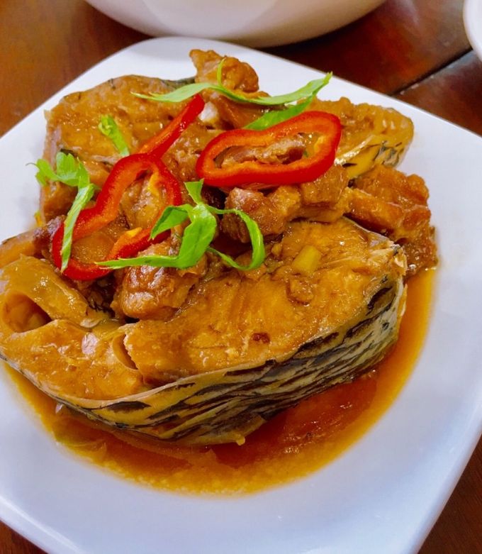 Huong-dan-lam-ca-kho-nuoc-dua Cach-lam-ca-kho-nuoc-dua-thanh-ngot-dam-vi