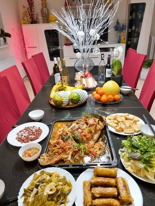 Cach-lam-ca-nuong-sot-chua-ngot-hap-dan