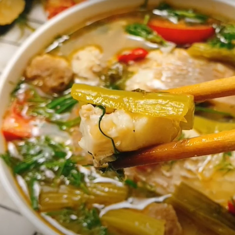 Cach-lam-canh-ca-tram-dua-chua-hap-dan Canh-ca-tram-nau-dua-chua-thanh-mat