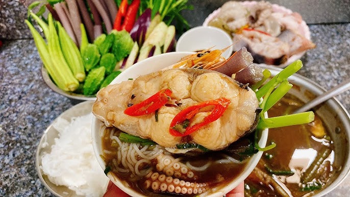 Huong-dan-lam-lau-mam-mien-tay-hap-dan Cach-lam-lau-mam-thom-ngon-sieu-don-gian