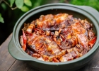 Cá trắm kho mật mía - thơm ngọt từng thớ thịt, đậm đà khó quên