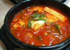 Canh cá om kim chi thơm lừng: "giải cứu" mọi bữa ăn nhàm chán 
