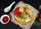 Bí quyết nấu canh chua cá miền Bắc chuẩn hương vị truyền thống