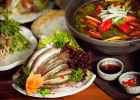 Tự nấu lẩu cá kèo ngay tại nhà đơn giản mà ngon chuẩn vị miền Nam