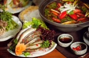 Tự nấu lẩu cá kèo ngay tại nhà đơn giản mà ngon chuẩn vị miền Nam