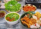Chán cơm ngày hè? Thử ngay miến cá trộn thanh mát, dễ làm