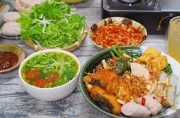 Chán cơm ngày hè? Thử ngay miến cá trộn thanh mát, dễ làm