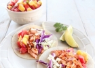 Công thức Tacos cá chuẩn vị chỉ trong 20 phút cho những ngày bận rộn 