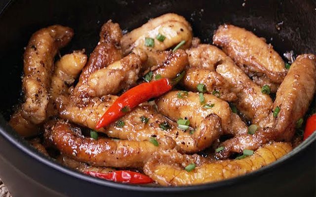 Huong-dan-lam-trung-ca-kho-tieu-mem-thom-beo-ngay Cach-lam-trung-ca-kho-tieu-beo-ngay-thom-lung