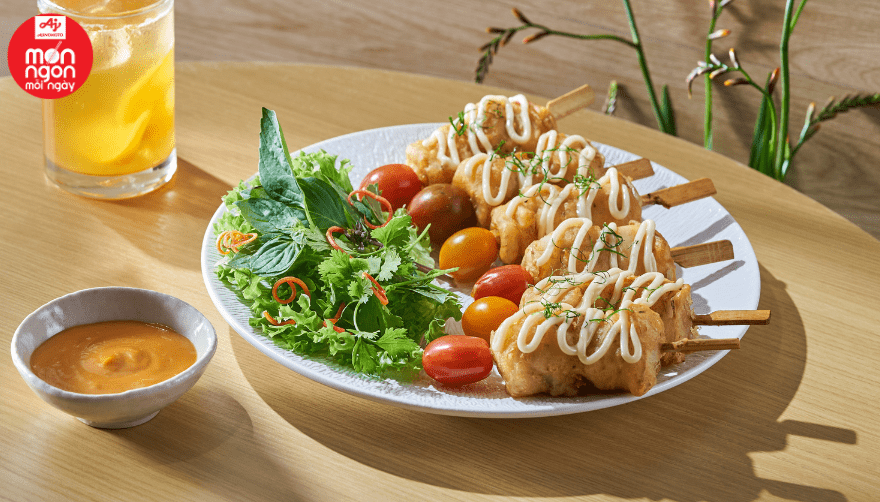 Xien-que-ca-dieu-hong-chien-la-chanh-gion0rum Cach-lam-xien-que-ca-dieu-hong-chien-la-chanh-hap-dan