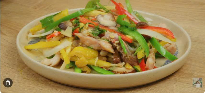 Cach-lam-ca-chep-gion-xao-rau-cu-gion-san-sat