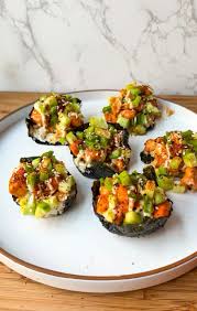 Sushi-ca-hoi-hap-dan Sushi-ca-hoi-cupcake