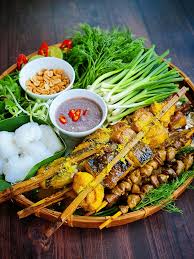 Ca-lang-kep-que-tre-nuong Cach-lam-ca-lang-nuong-kep-que-tre