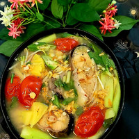 Mon-canh-chua-ca-lang-nau-rau-nhut-thanh-mat Cach-lam-canh-chua-ca-lang-nau-rau-nhut-giai-nhiet-mua-he