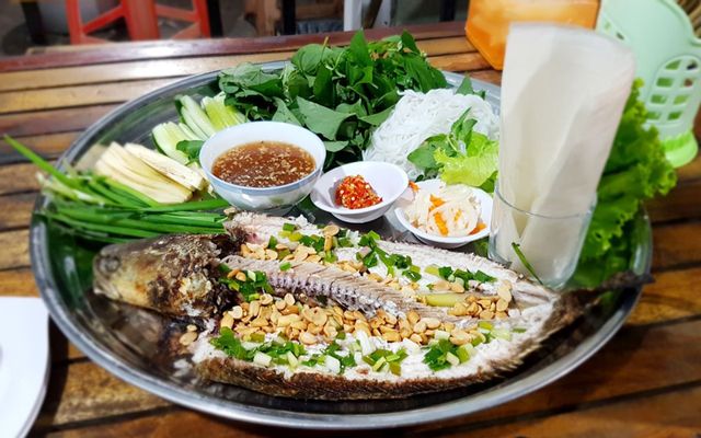 huong-dan-lam-ca-loc-nuong-mo-hanh-hap-dan Cach-lam-ca-loc-nuong-mo-hanh-bui-beo-hap-dan